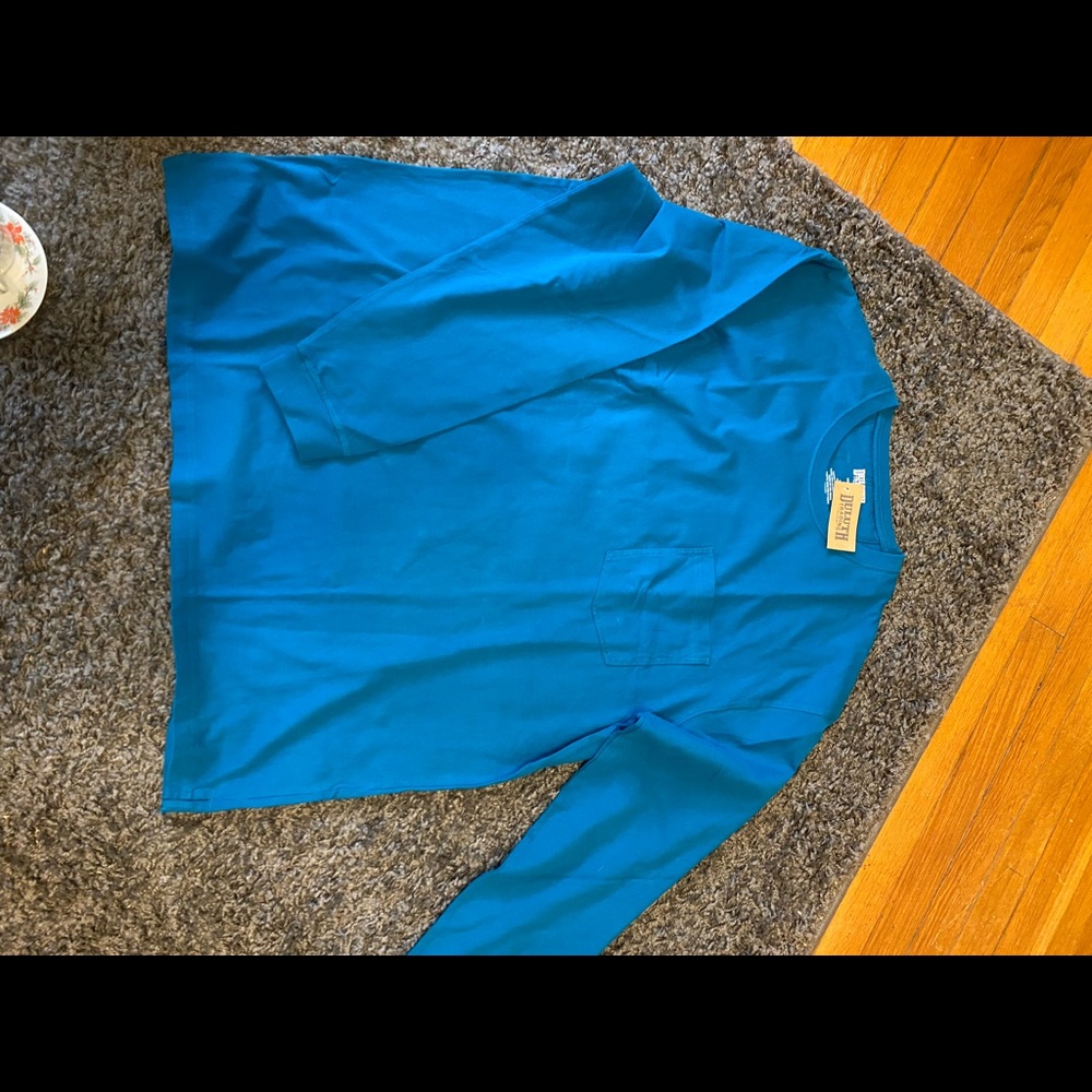 Men’s XXL brand new Duluth trading